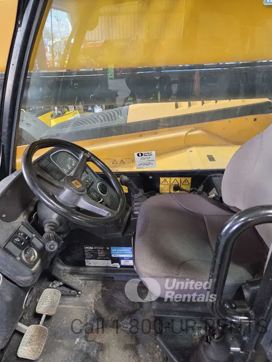 2018 JCB 512-56 S Forklift