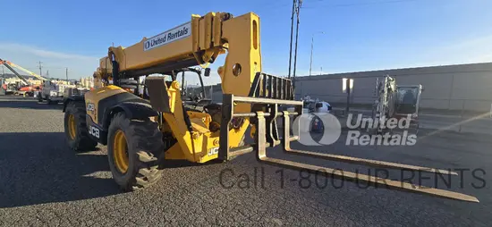 2018 JCB 510-56 Forklift