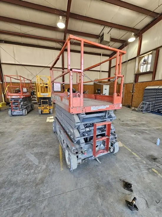 2018 Skyjack SJIII4632 Scissor Lift