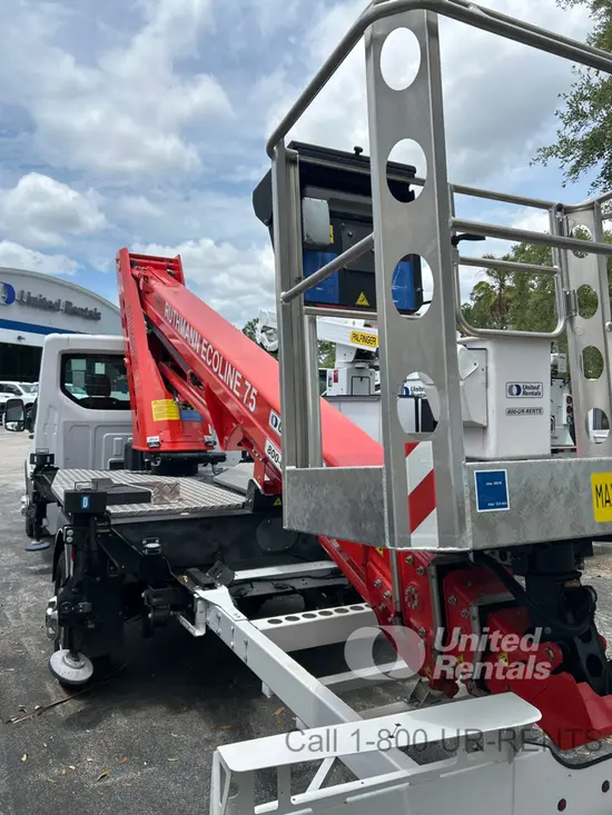 2022 Ford T350GRWD