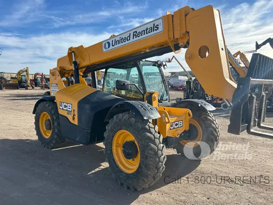 2018 JCB 506-36 Forklift