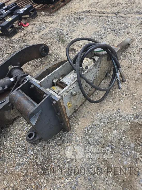 2022 FURUKAWA KF9FSP-WR Attachment