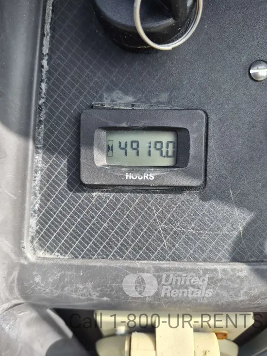 2020 Generac MLT6SMDS Portable Light Tower