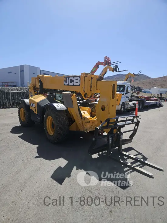 2018 JCB 510-56 Forklift