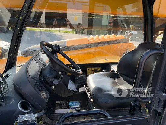 2019 JCB 510-56 S Forklift