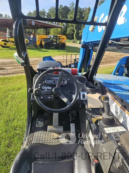 2018 Genie GTH-1056 Forklift