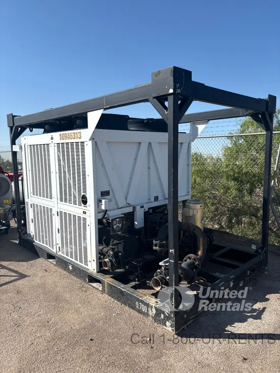 2019 Smartcool Systems SCOD060AR4 Chiller