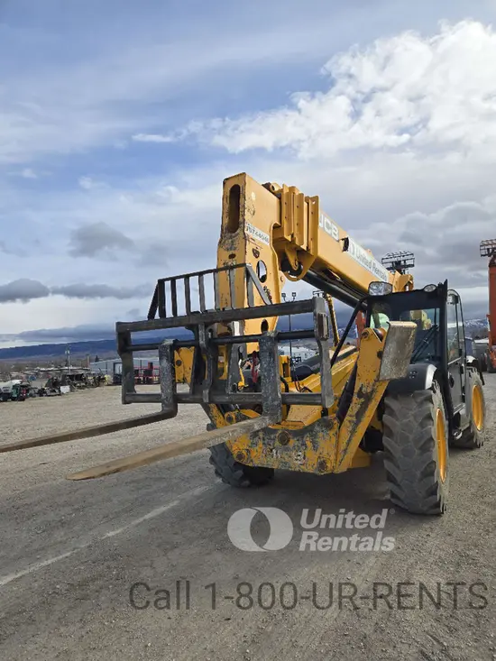 2018 JCB 512-56 S Forklift