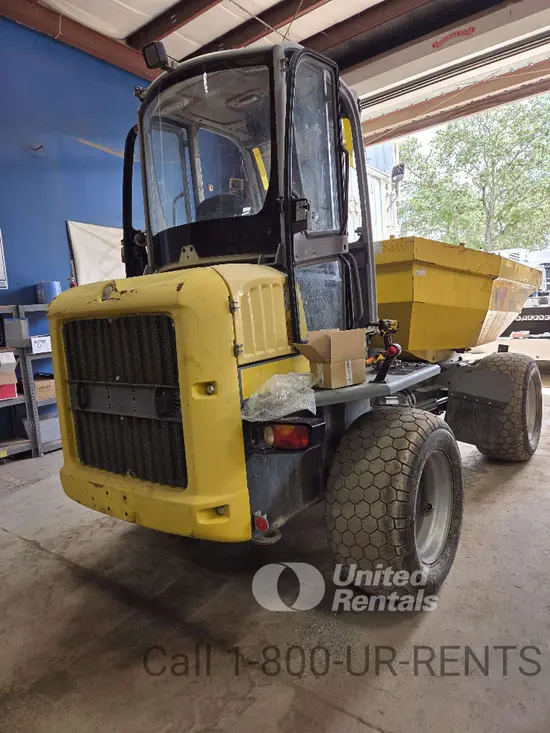 2020 Wacker Neuson DW60