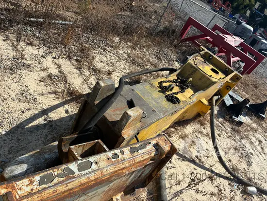 2023 Epiroc HB3600 Attachment