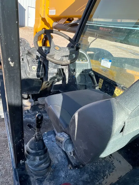 2017 JCB 510-56 S Forklift