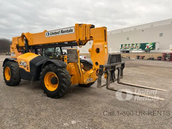 2018 JCB 510-56 Forklift