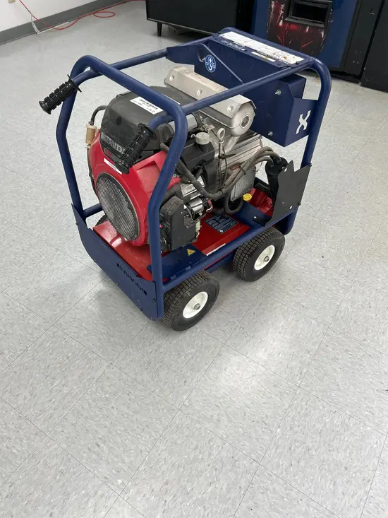 2022 MAKINEX GEN-16P-US-240 Diesel Generator
