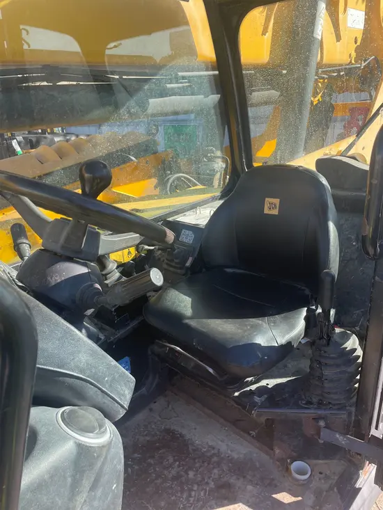 2018 JCB 512-56 S Forklift