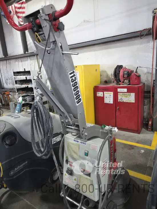 2022 Husqvarna BMG-555
