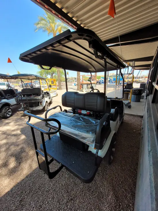 2022 Evolution CLASSIC 4 PRO Utility Vehicle