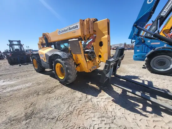 2017 JCB 510-56 S Forklift