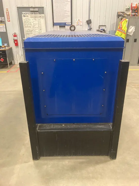 2023 Kustom Power Solutions KPS15 Generator