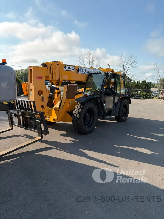 2019 JCB 510-56 S Forklift