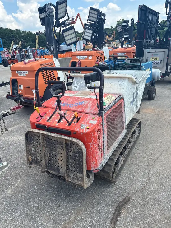 2023 Canycom SC75H