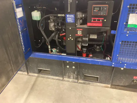 2023 Kustom Power Solutions KPS15 Generator