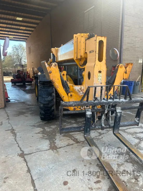 2018 JCB 510-56 Forklift