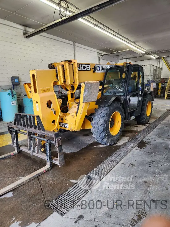 2019 JCB 512-56 Forklift