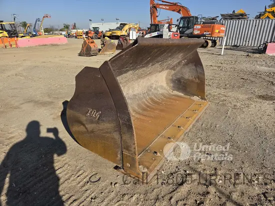 2019 TAG Manufacturing QC300GP Attachment