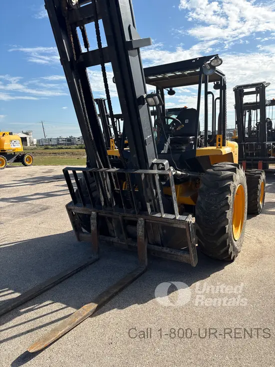 2022 JCB 940-4 Forklift