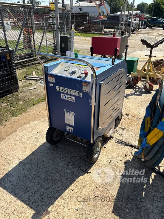 2019 Coulson Ice Blast ICESTORM90 Air Tool Accessory