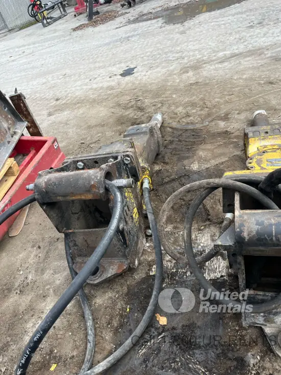 2021 Epiroc SB 452 Attachment