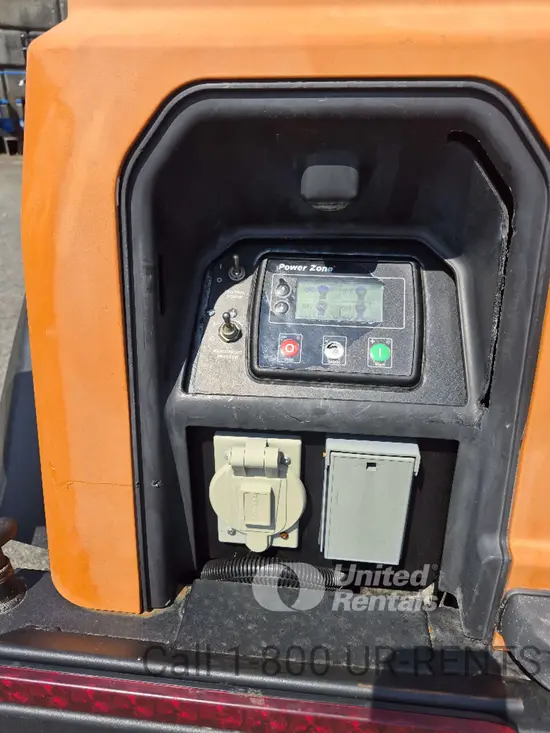 2020 Generac MLT6SKDS Portable Light Tower