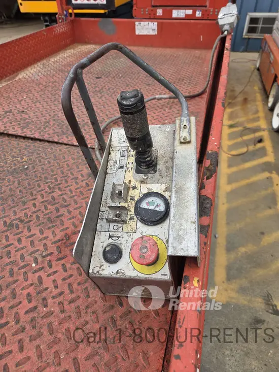 2018 Skyjack SJIII4632 Scissor Lift