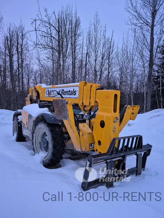 2023 JCB 512-56 S Forklift