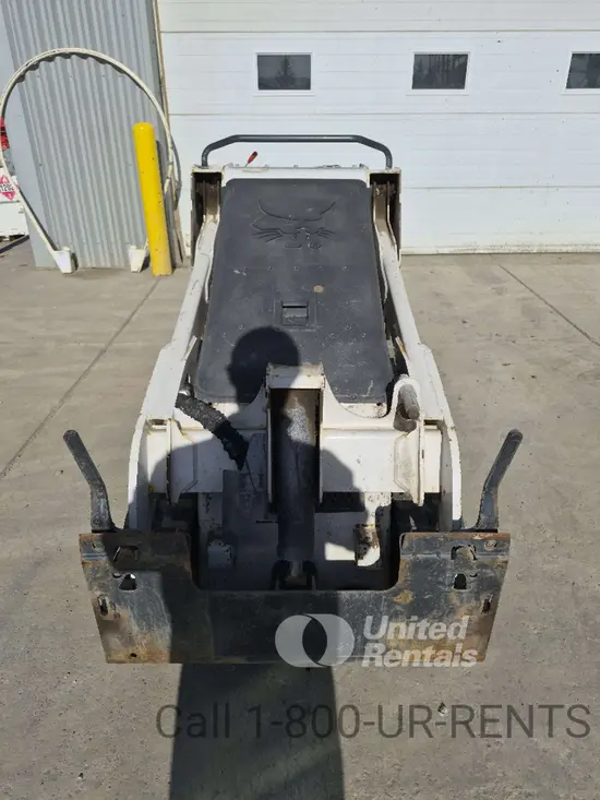 2021 Bobcat MT55 Track Loader