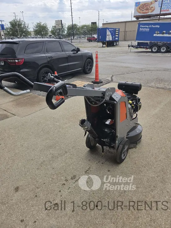 2023 Husqvarna PG690P