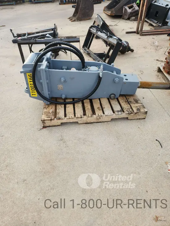 2019 FURUKAWA KF9FSP Attachment