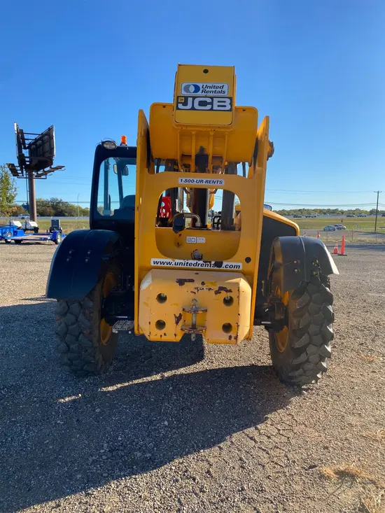 2017 JCB 506-36 Forklift