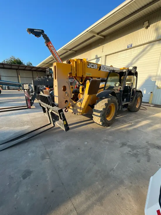 2017 JCB 510-56 S Forklift
