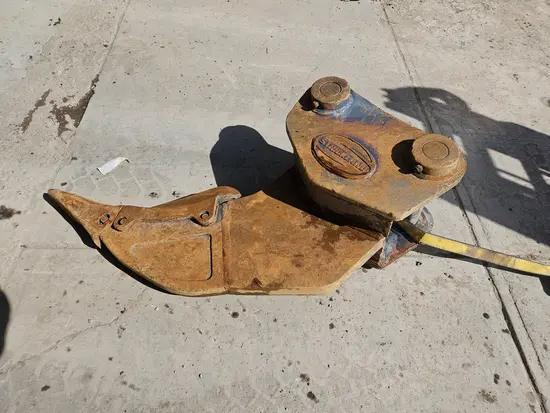 2023 STRICKLAND GG-RIP200 Attachment