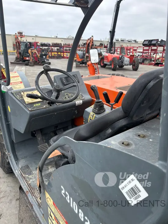 2019 XTREME XR842 Forklift