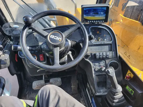2020 JCB 512-56 Forklift