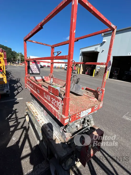 2018 Skyjack SJIII3219 Scissor Lift