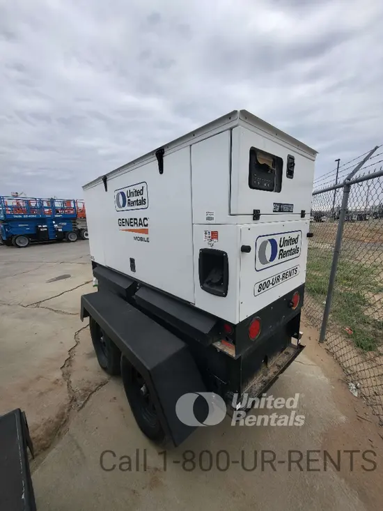 2023 Generac MMG45IF4 Diesel Generator