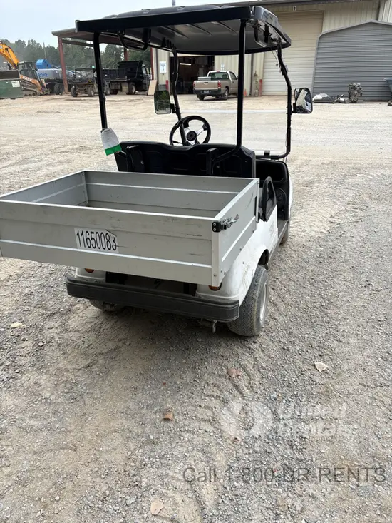 2023 Evolution TURFMAN 200 PRO Utility Vehicle
