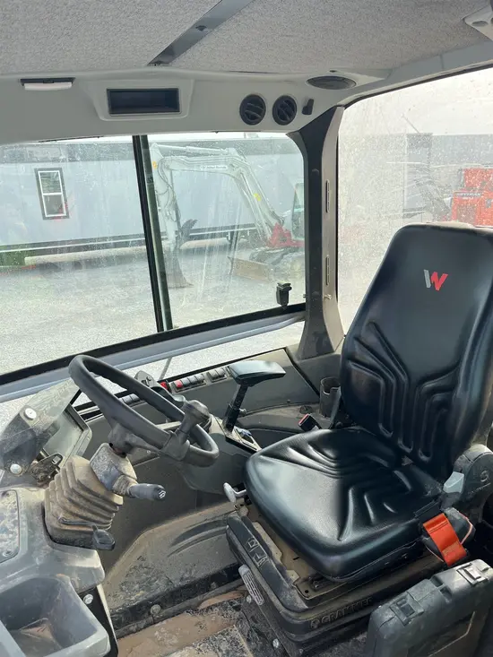 2023 Wacker Neuson DV90