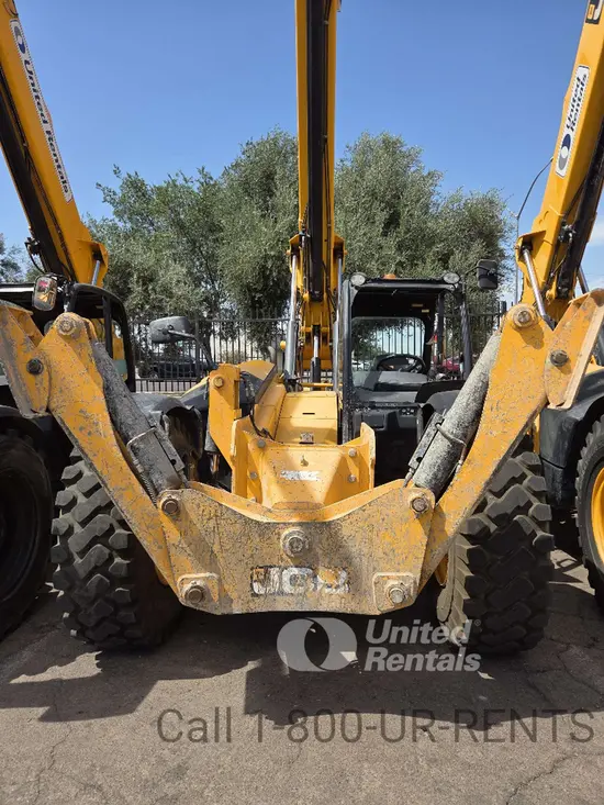 2018 JCB 510-56 Forklift