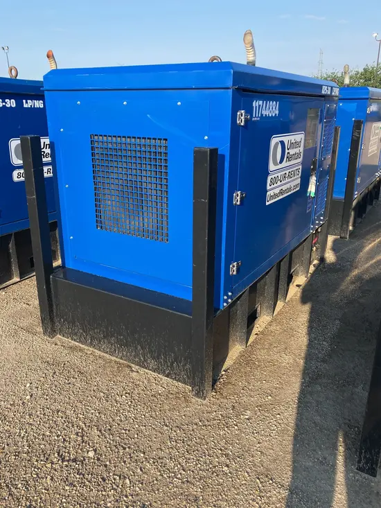 2023 Kustom Power Solutions KPS-30 Generator