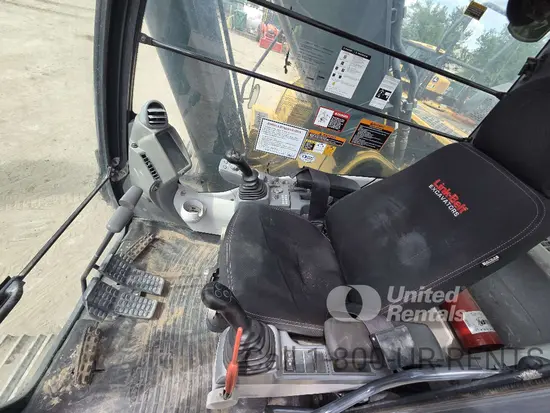 2019 John Deere 350G Excavator