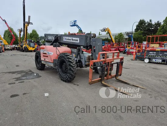 2018 Skyjack SJ843TH Forklift
